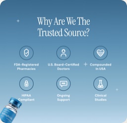 Why we're the trusted source