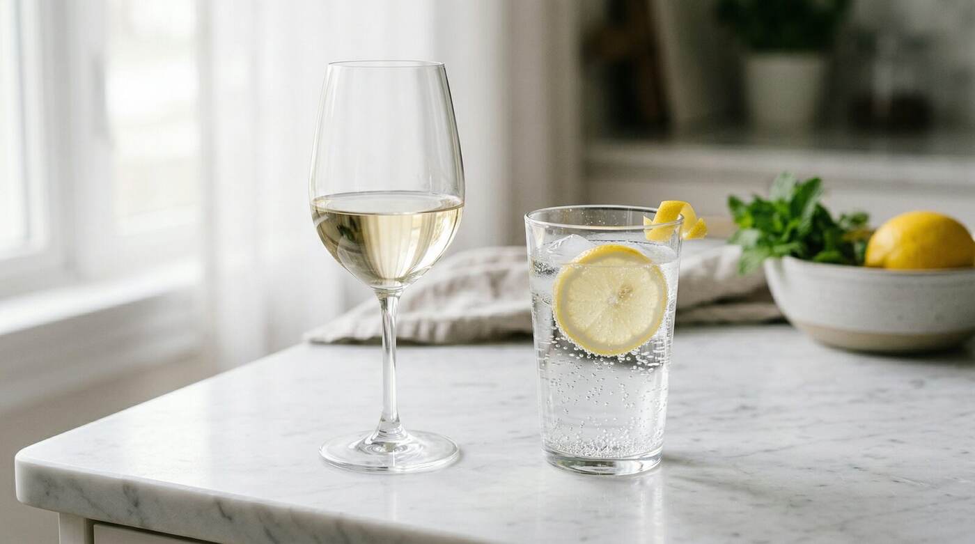 Can You Drink Alcohol on GLP-1