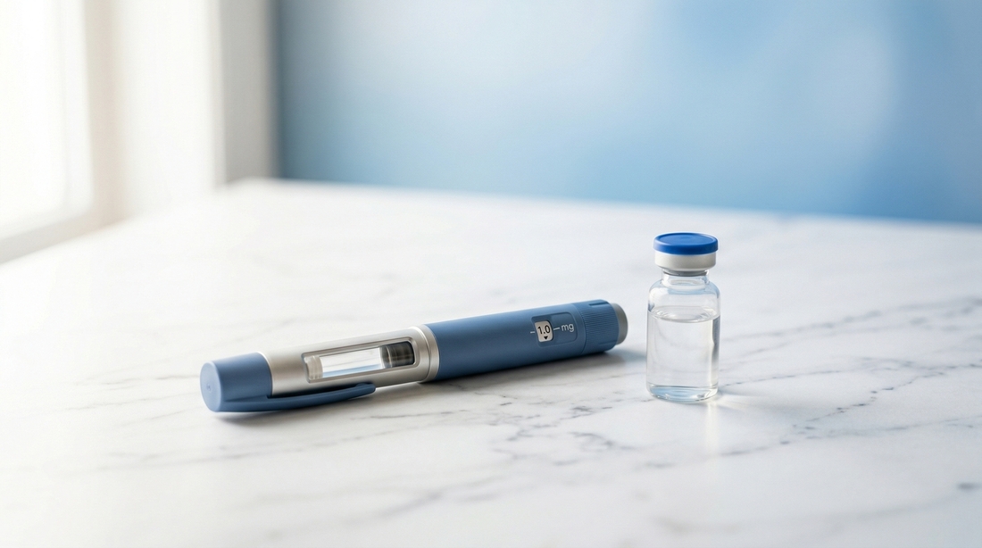 Compounded Semaglutide: Everything You Need to Know