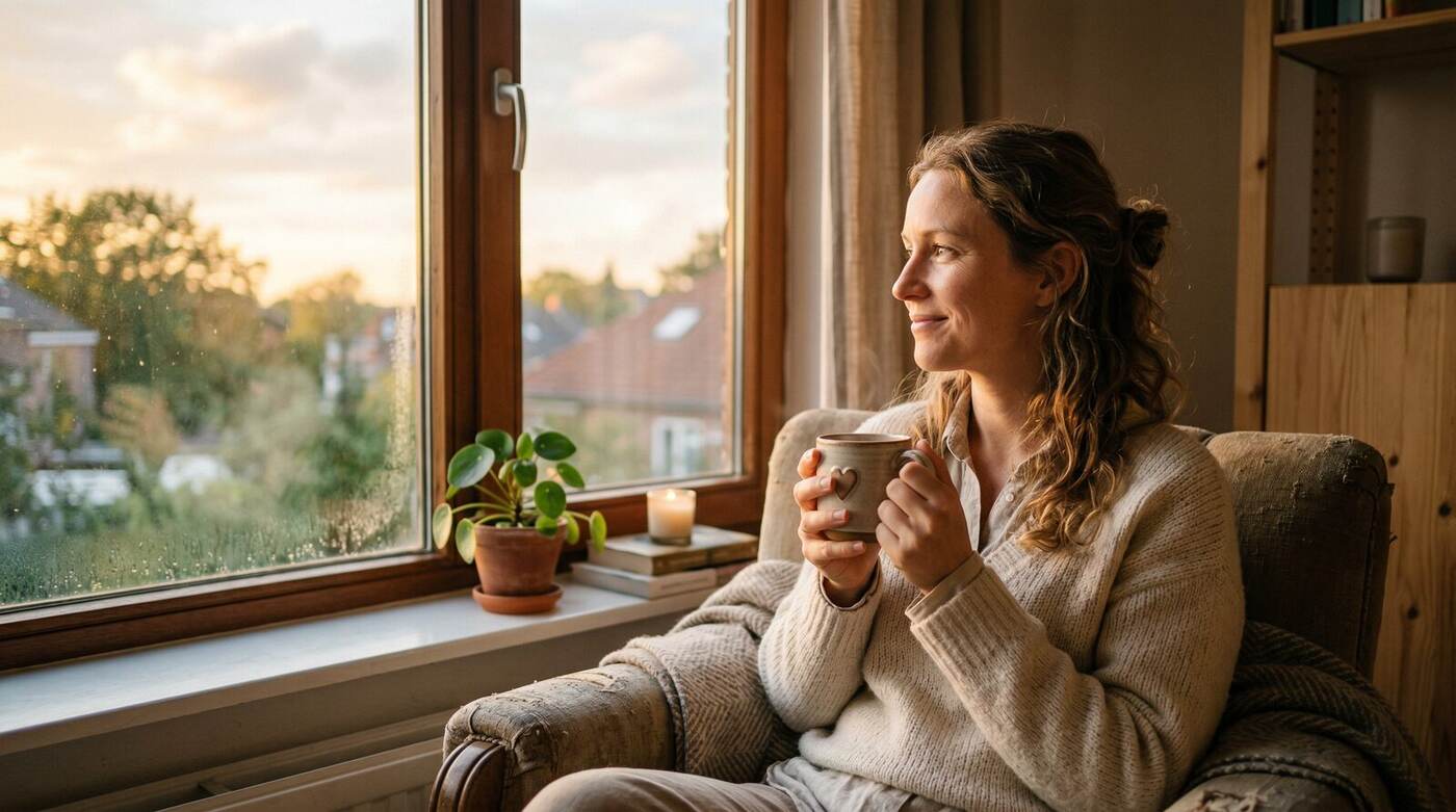 The Emotional Side of Weight Loss Nobody Talks About