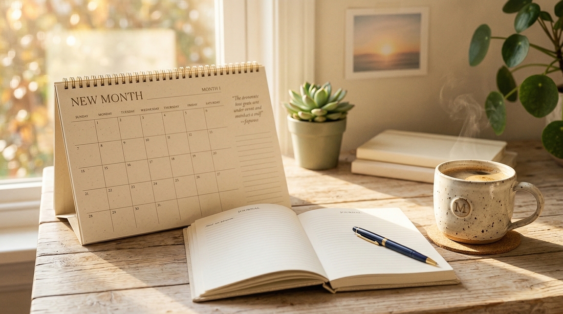 Your First Month on GLP-1