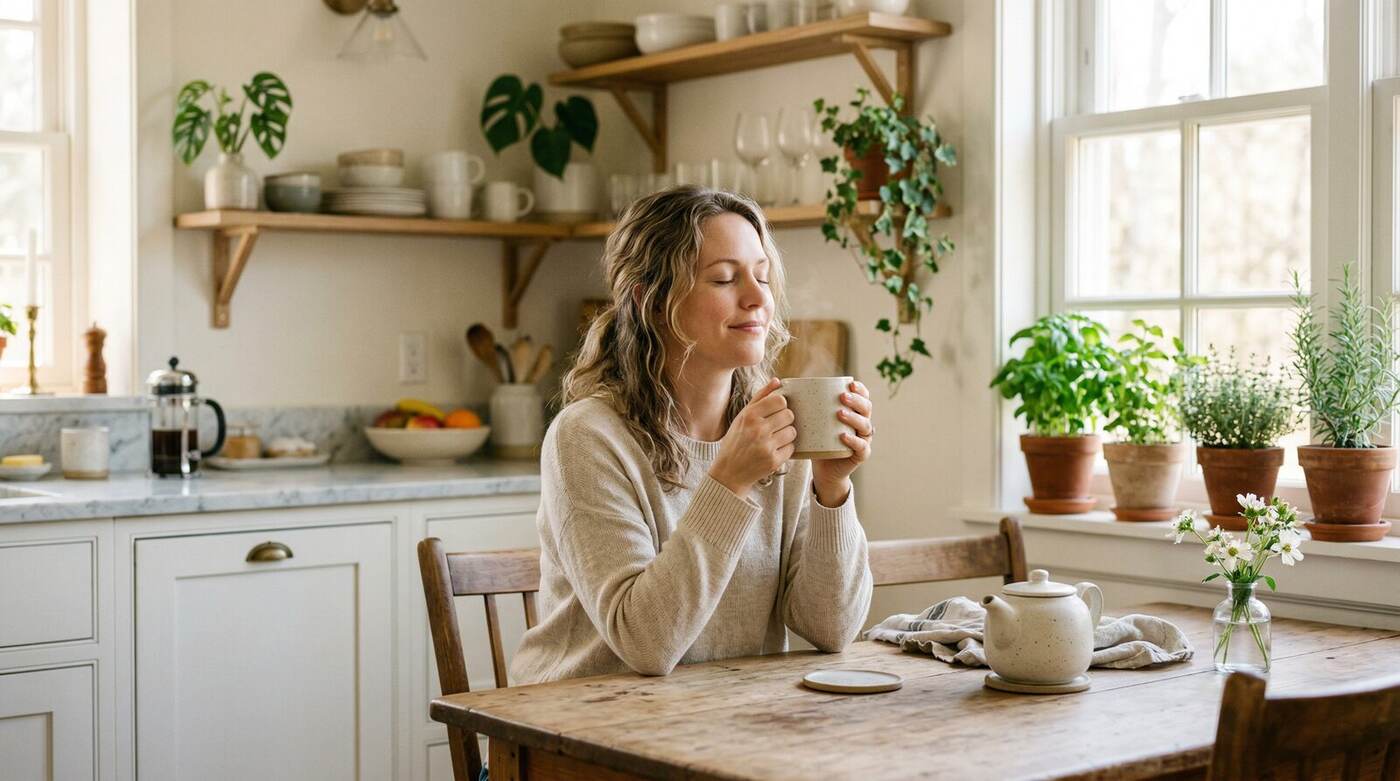 Food Noise: What It Is and Why GLP-1 Helps