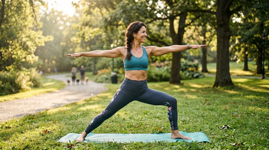GLP-1 for Women Over 40