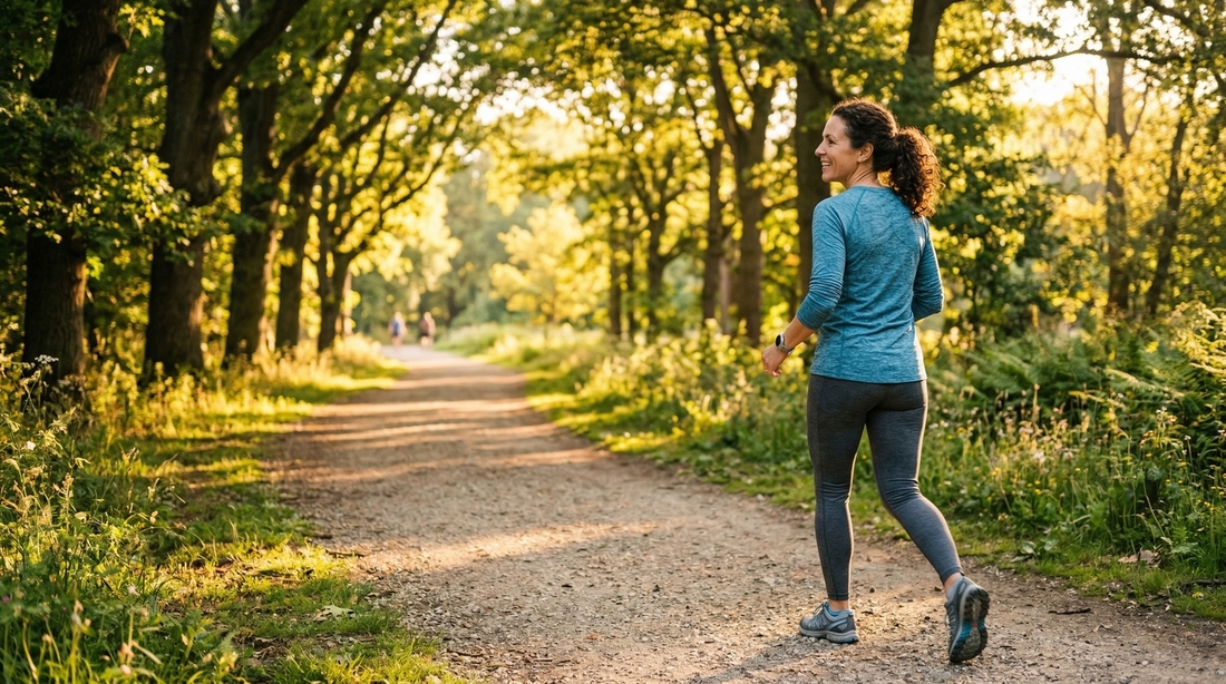5 Simple Habits That Complement Your GLP-1 Treatment