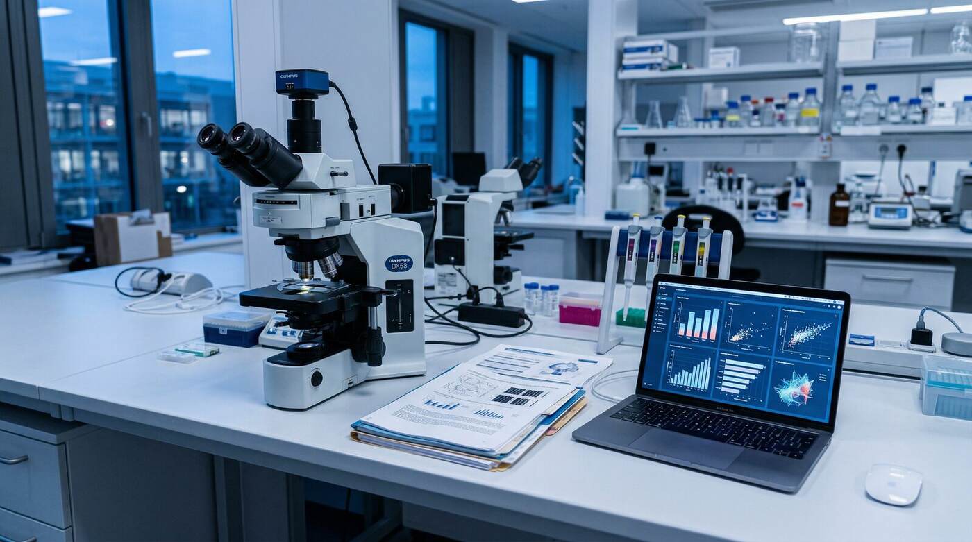 The Research Behind Semaglutide: What the Studies Show
