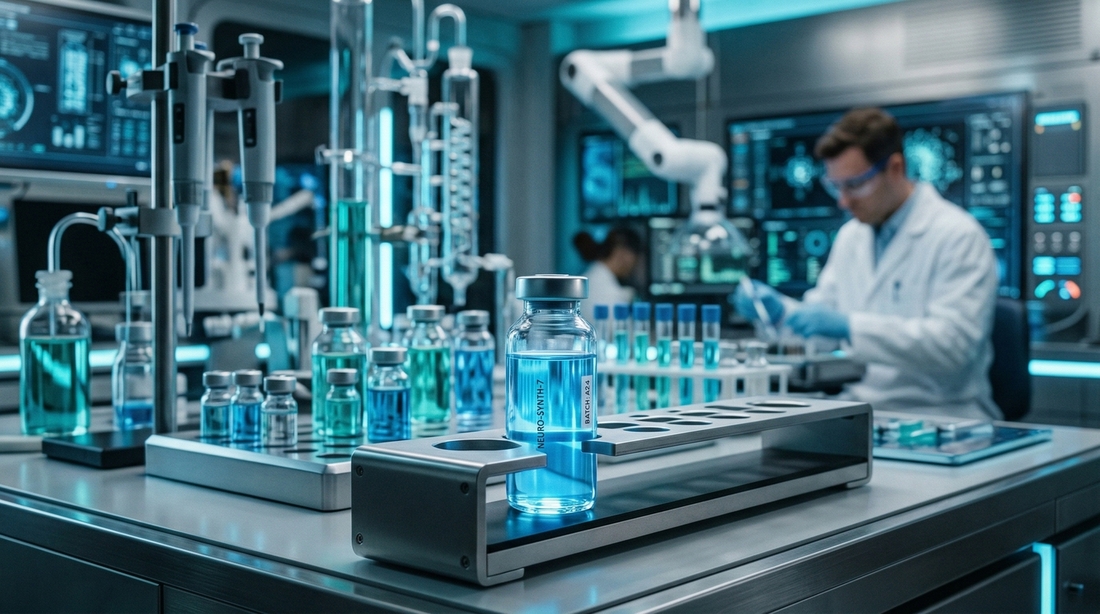 Retatrutide: The Next-Gen Triple Agonist