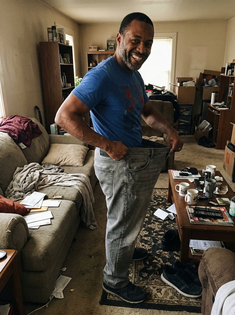 Marcus, 45